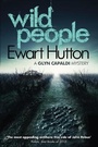 Cover: Wild People - HarperCollins