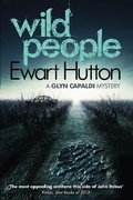 Cover: Wild People - HarperCollins