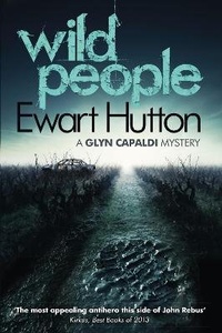 Enlarge image Cover: Wild People - HarperCollins