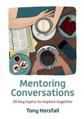 Cover: Mentoring Conversations - BRF (The Bible Reading Fellowship)