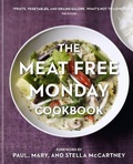 Cover: The Meat Free Monday Cookbook - Kyle Books