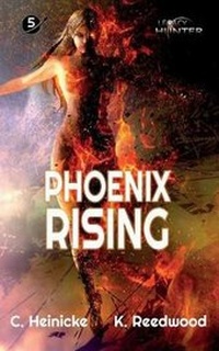 Enlarge image Cover: Phoenix Rising - Chris Heinicke