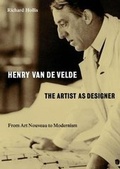 Cover: Henry van de Velde: The Artist as Designer - Occasional Papers