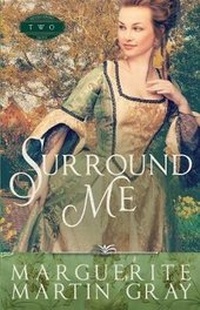 Enlarge image Cover: Surround Me - Celebrate Lit Publishing