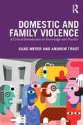 Cover: Domestic and Family Violence - Routledge