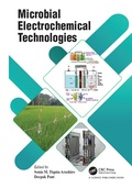 Cover: Microbial Electrochemical Technologies - CRC Press