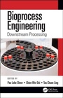 Cover: Bioprocess Engineering - CRC Press