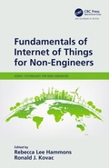 Cover: Fundamentals of Internet of Things for Non-Engineers - CRC Press