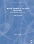Cover: Human Behavior in the Social Environment - Routledge
