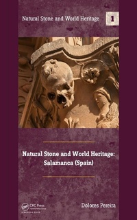Abbildung von: Natural Stone and World Heritage - CRC Press