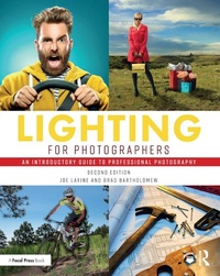 Abbildung von: Lighting for Photographers - Routledge