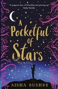 Cover: A Pocketful of Stars - Farshore