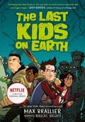 Cover: The Last Kids on Earth - Farshore