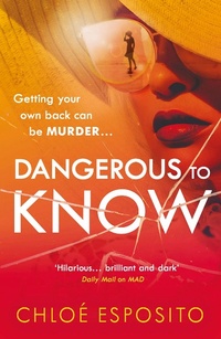 Abbildung von: Dangerous to Know - Penguin Books Ltd