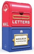 Cover: Mailbox Notecards - Chronicle Books