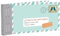 Cover: Letters to the Happy Couple - Chronicle Books