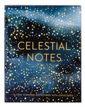 Cover: Celestial Notes - Chronicle Books