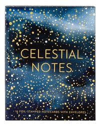 Enlarge image Cover: Celestial Notes - Chronicle Books