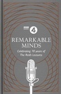 Cover: Remarkable Minds - Headline Book Publishing