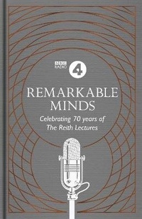 Enlarge image Cover: Remarkable Minds - Headline Book Publishing
