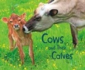 Cover: Cows and Their Calves - Raintree