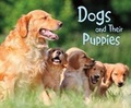 Cover: Dogs and Their Puppies - Raintree