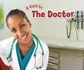 Cover: The Doctor - Raintree
