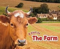 Enlarge image Cover: The Farm - Raintree