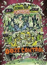Enlarge image Cover: Ooze Control - Raintree