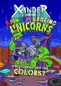 Cover: Who Turned Off the Colours? - Raintree
