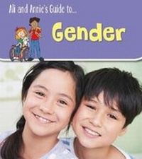 Enlarge image Cover: Gender - Raintree