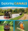 Cover: Exploring Canals - Raintree