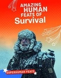 Cover: Superhuman Feats Pack A of 6 - Raintree