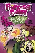 Cover: Princess Candy Pack A of 4 - Raintree