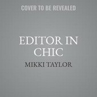 Abbildung von: Editor in Chic - SIMON & SCHUSTER AUDIO