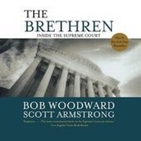 Abbildung von: The Brethren - SIMON & SCHUSTER AUDIO