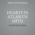 Cover: Hearts in Atlantis - SIMON & SCHUSTER AUDIO
