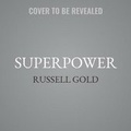Cover: Superpower - SIMON & SCHUSTER AUDIO