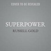 Enlarge image Cover: Superpower - SIMON & SCHUSTER AUDIO