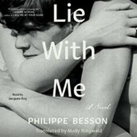 Enlarge image Cover: Lie with Me - SIMON & SCHUSTER AUDIO