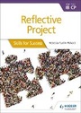 Cover: Reflective Project for the IB CP - Hodder Education
