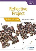 Cover: Reflective Project for the IB CP - Hodder Education