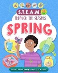 Cover: STEAM through the seasons: Spring - Wayland