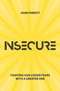 Cover: Insecure - Christian Focus Publications Ltd