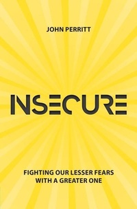 Enlarge image Cover: Insecure - Christian Focus Publications Ltd