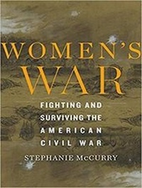 Enlarge image Cover: Women's War - Tantor Media, Inc