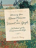 Cover: Learning from Henri Nouwen and Vincent van Gogh - Tantor Media, Inc