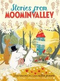 Cover: Stories from Moominvalley - Macmillan Children's Books