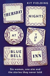 Abbildung von: Thursday Nights at the Bluebell Inn - Coronet Books