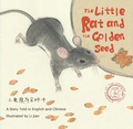 Cover: The Little Rat and the Golden Seed - Shanghai Press